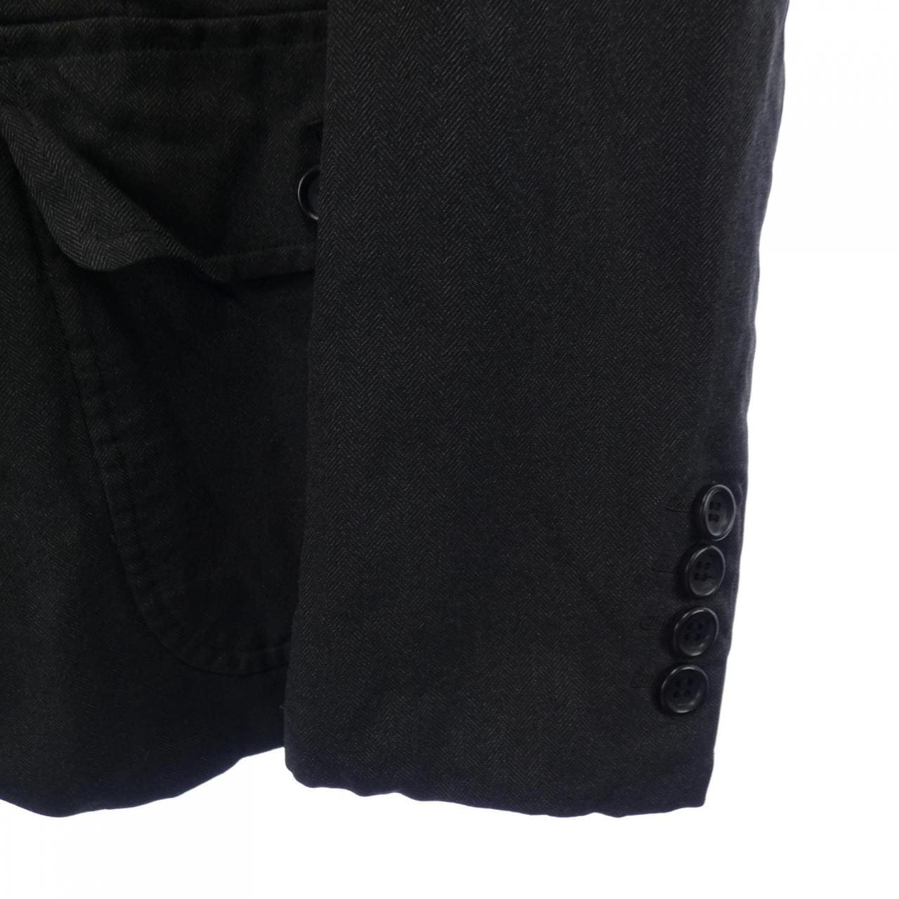 コムデギャルソンオム COMME des GARCONS HOMME DEUX DI-J033 ジャケット