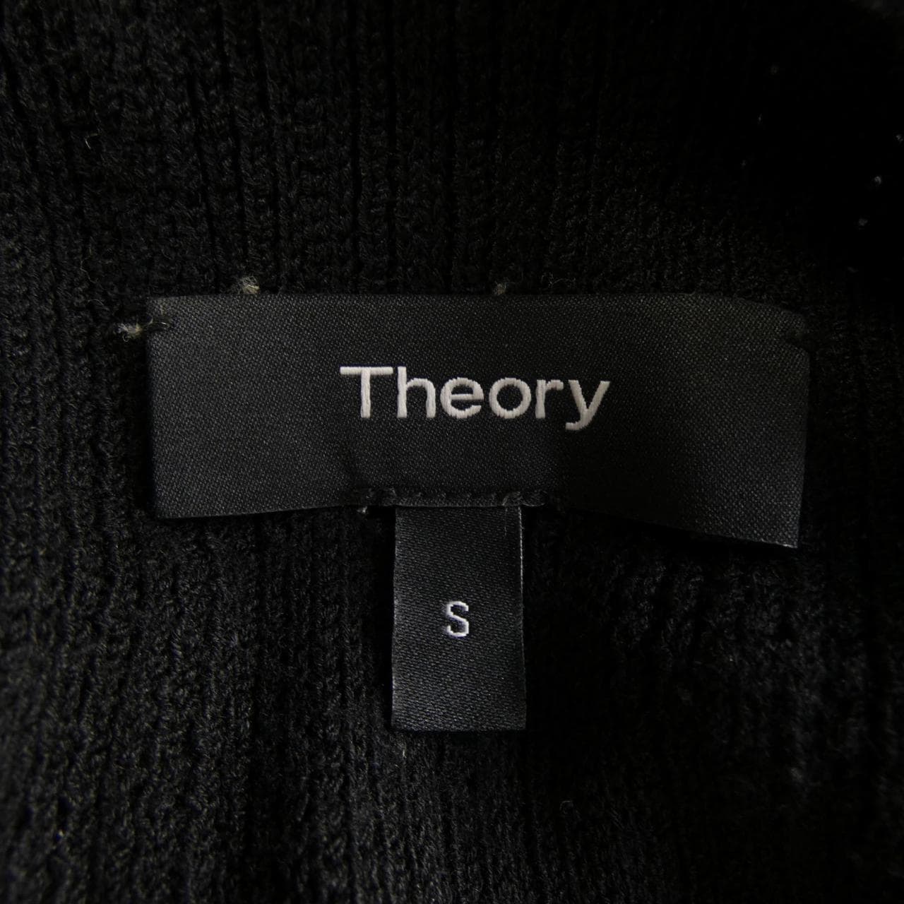 セオリー theory ニット