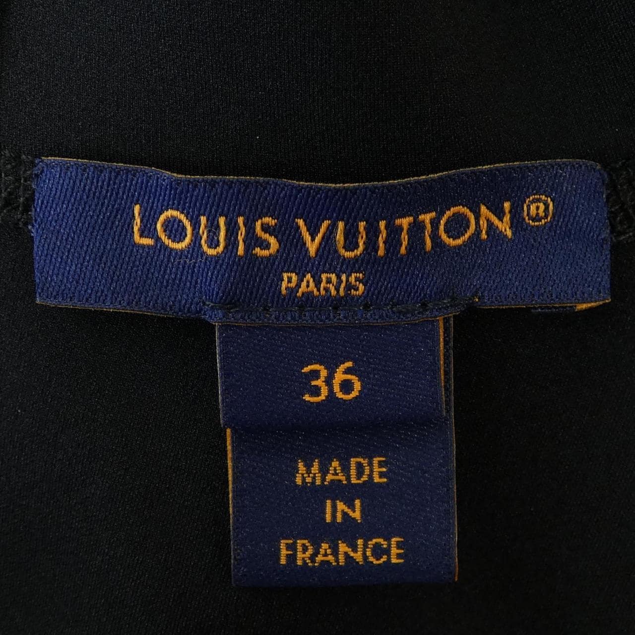 LOUIS VUITTON路易威登连衣裙