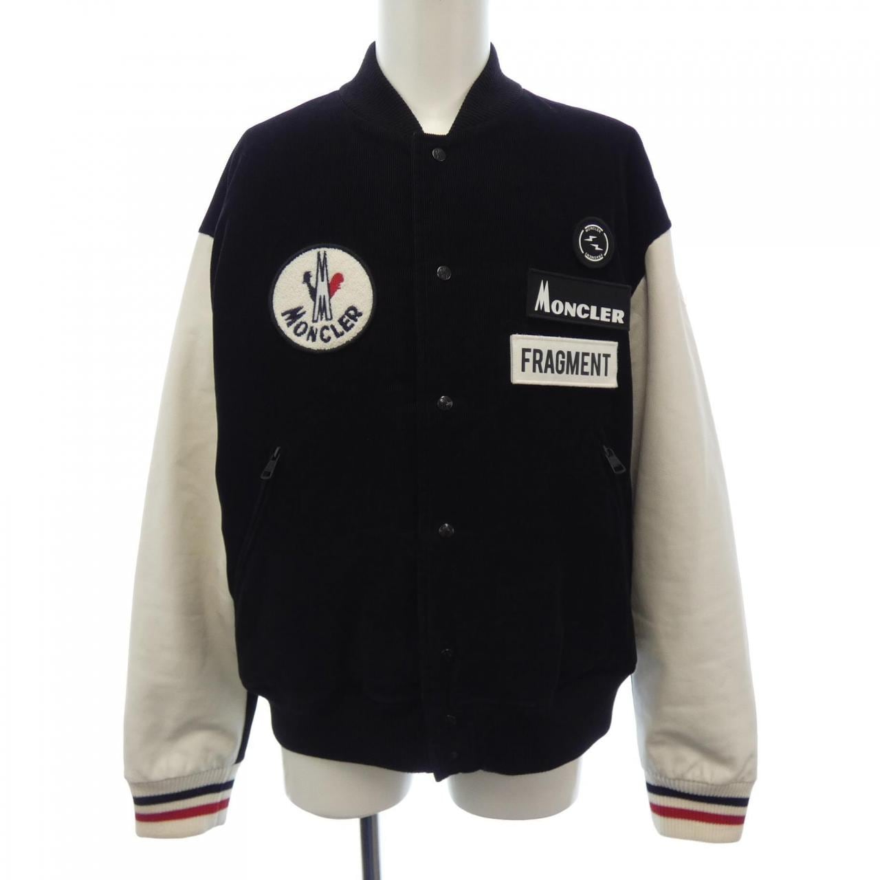 MONCLER Genius 羽絨服