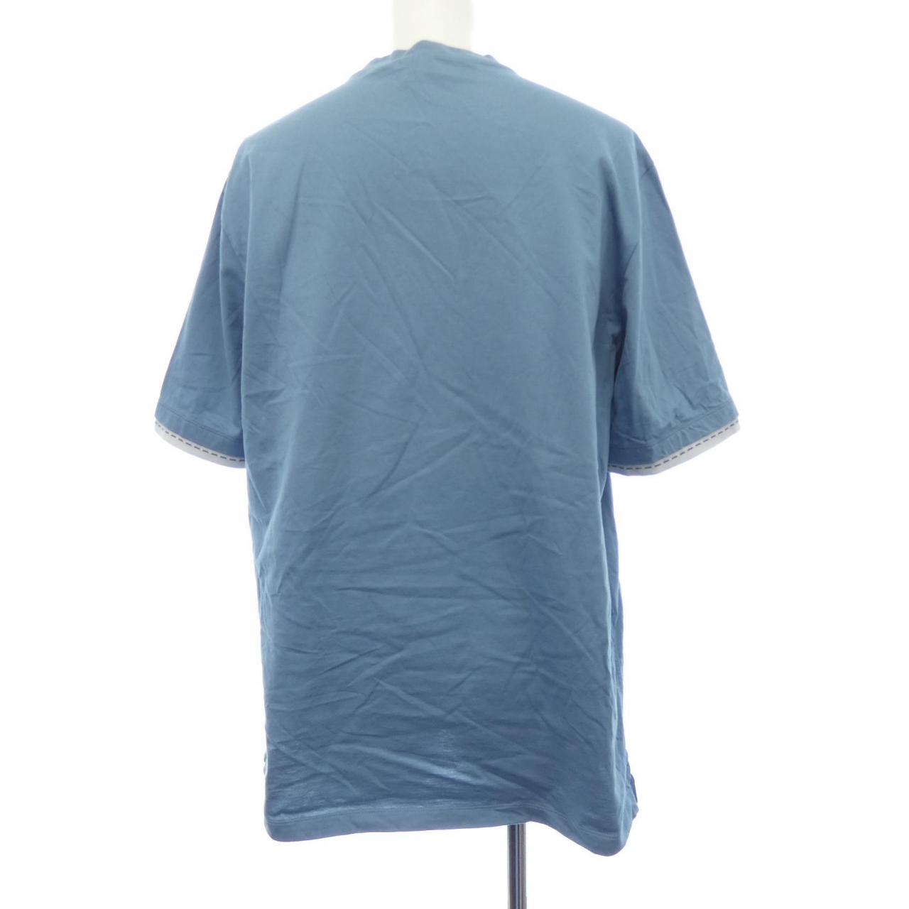エルメス HERMES Tシャツ