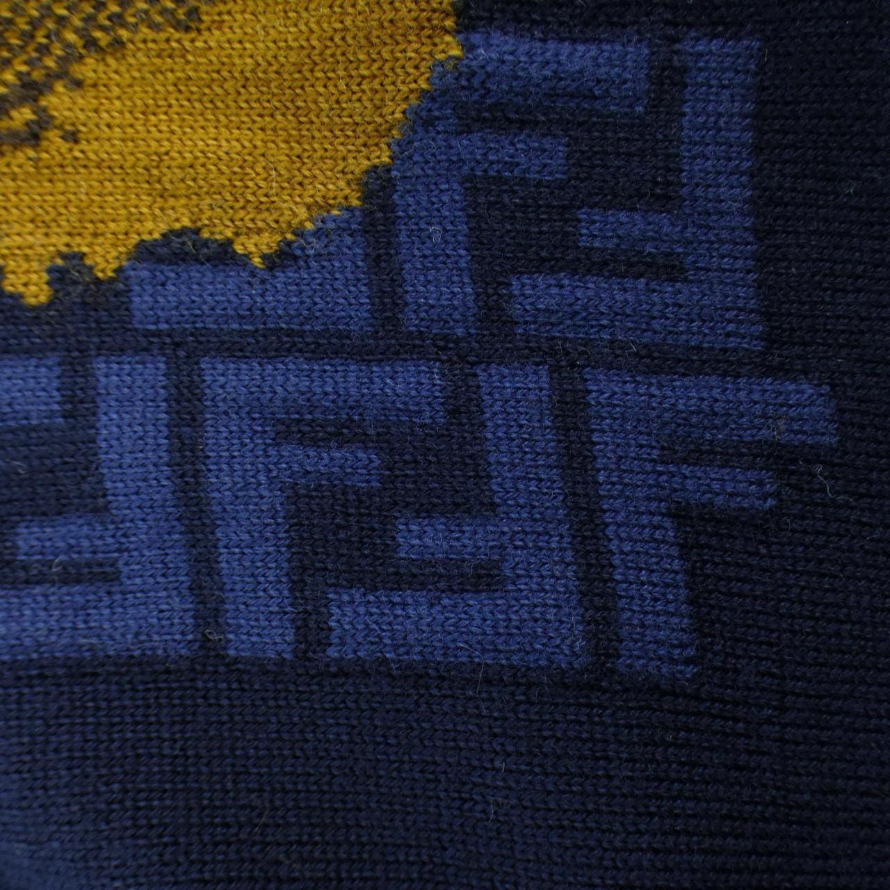 フェンディ FENDI ニット