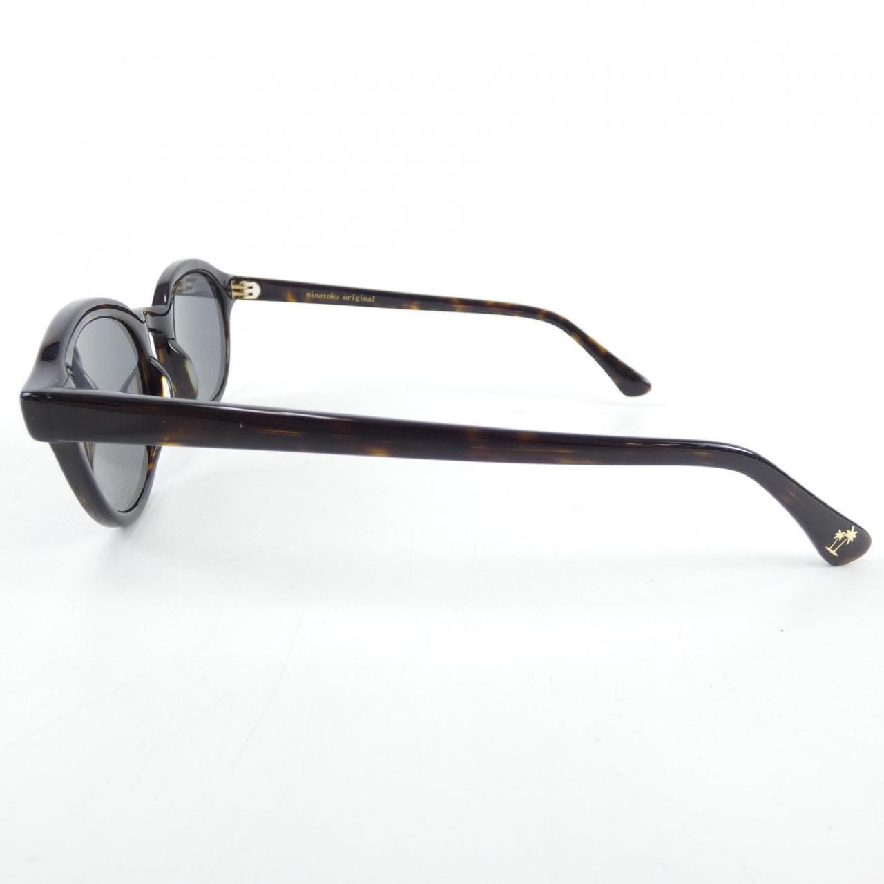 THESILENTSOUL SUNGLASSES