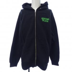 VERDY パーカー