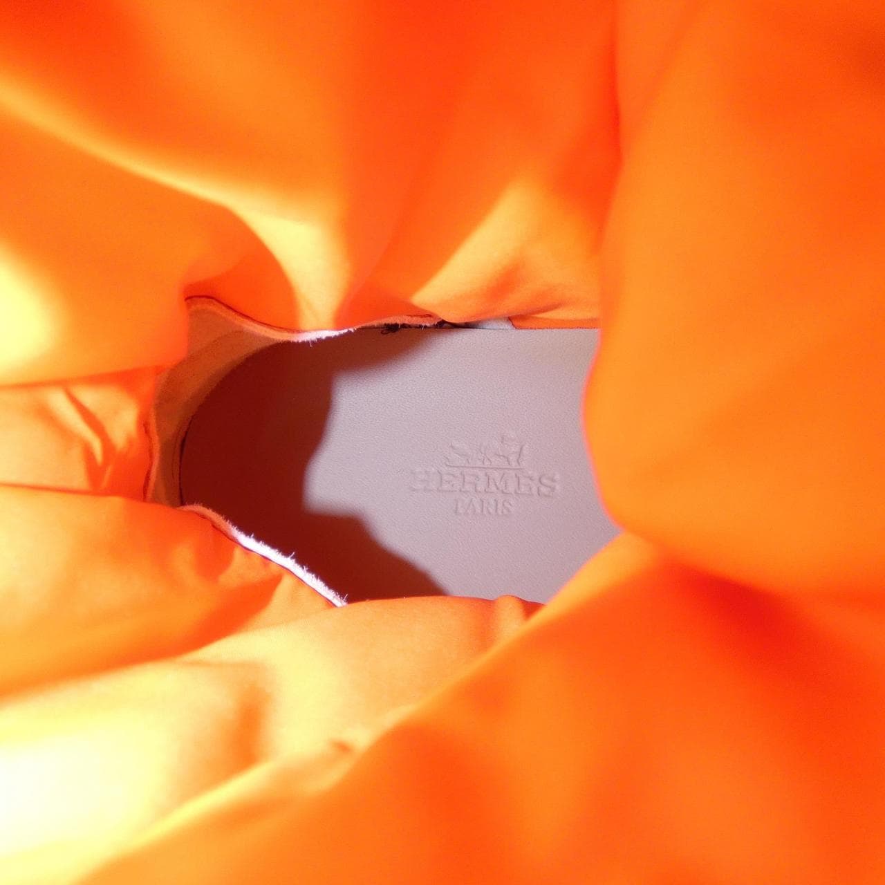 エルメス HERMES ブーツ