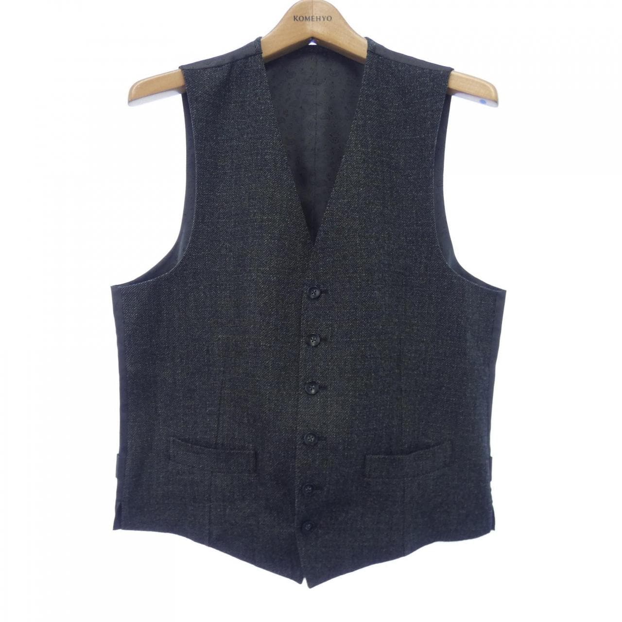 Owner's Garment スリーピース
