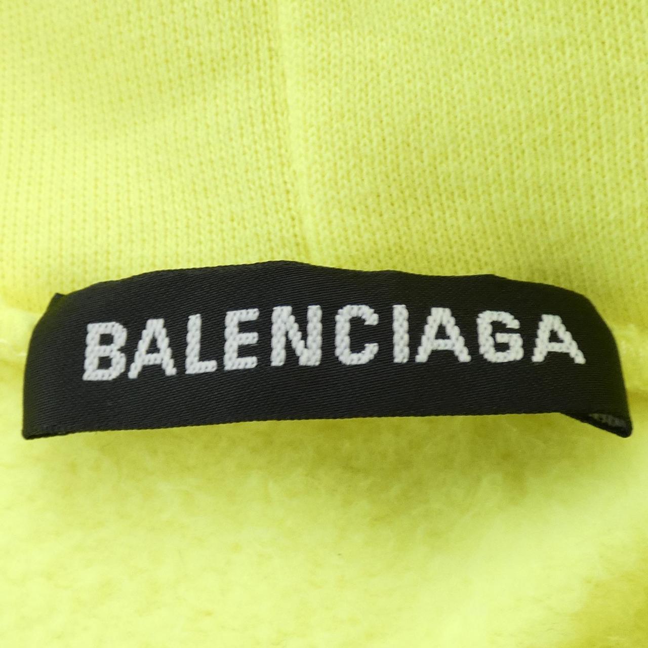 BALENCIAGA PARKER