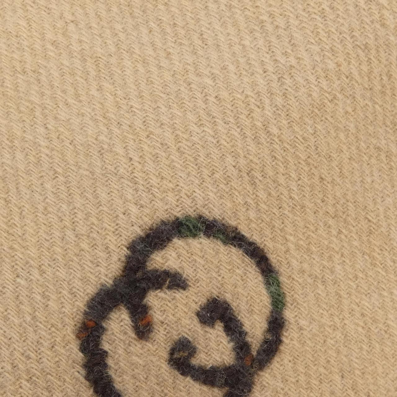 GUCCI MUFFLER
