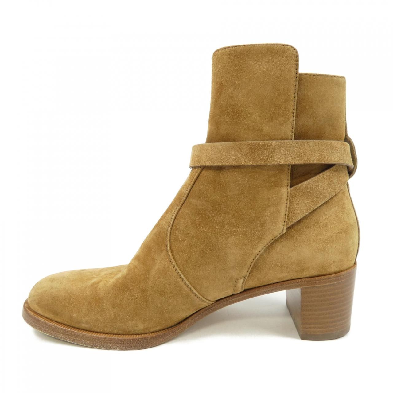 HERMES HERMES Boots