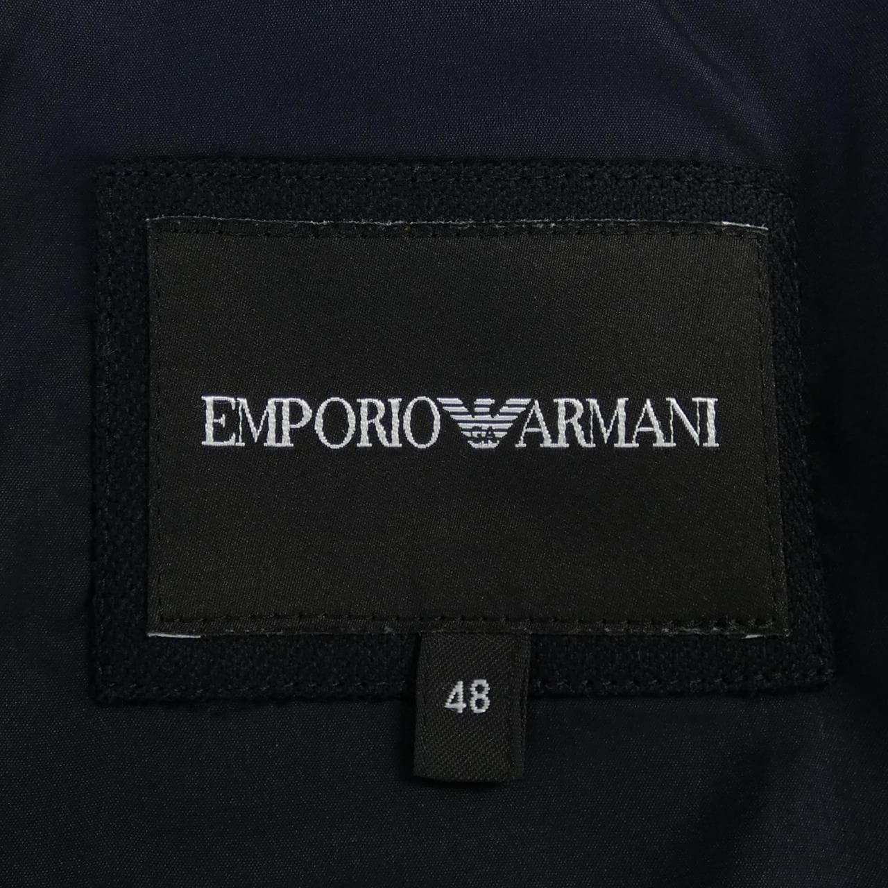 エンポリオアルマーニ EMPORIO ARMANI ジャケット
