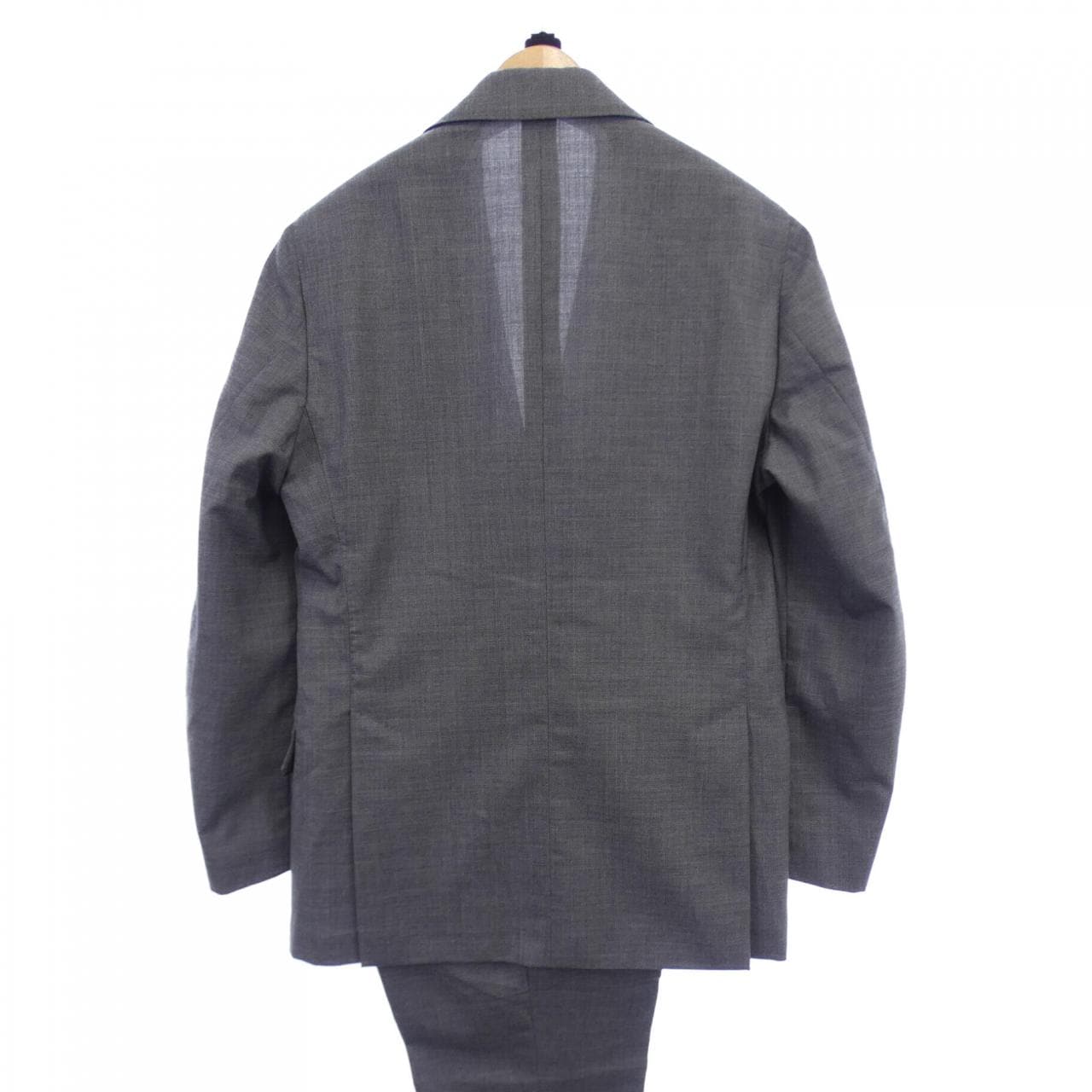 ラルディーニ LARDINI スーツ