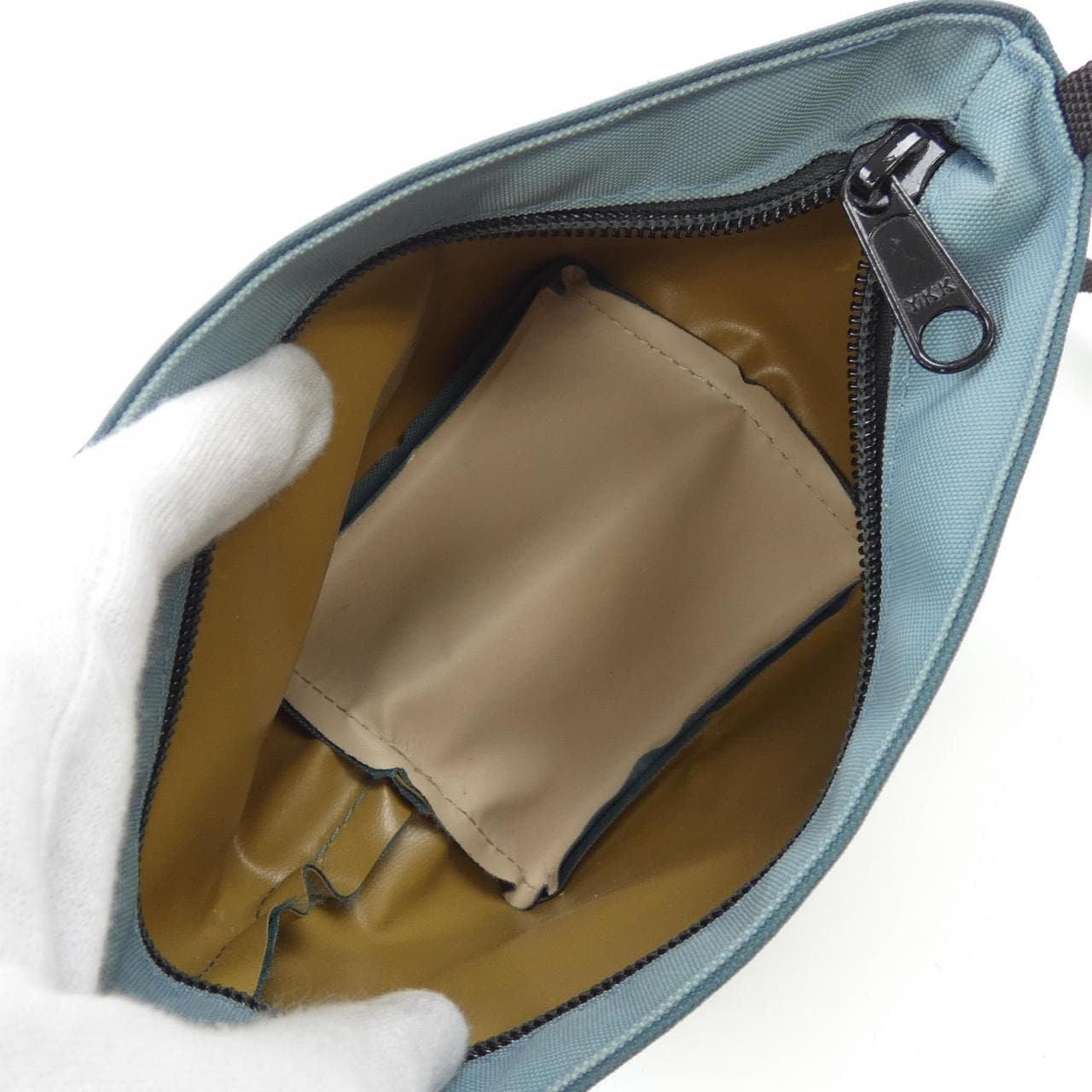 エルベシャプリエ HERVE CHAPELIER BAG