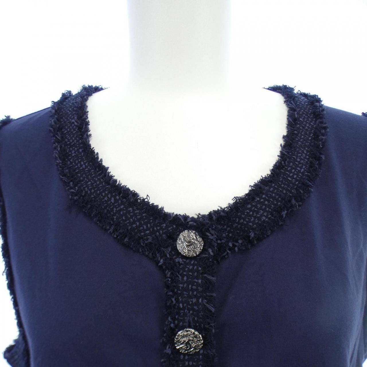 CHANEL CHANEL Tops