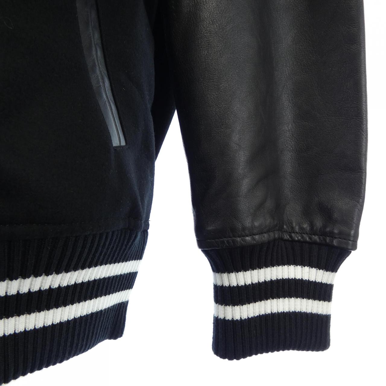 サカイ SACAI スタジャン