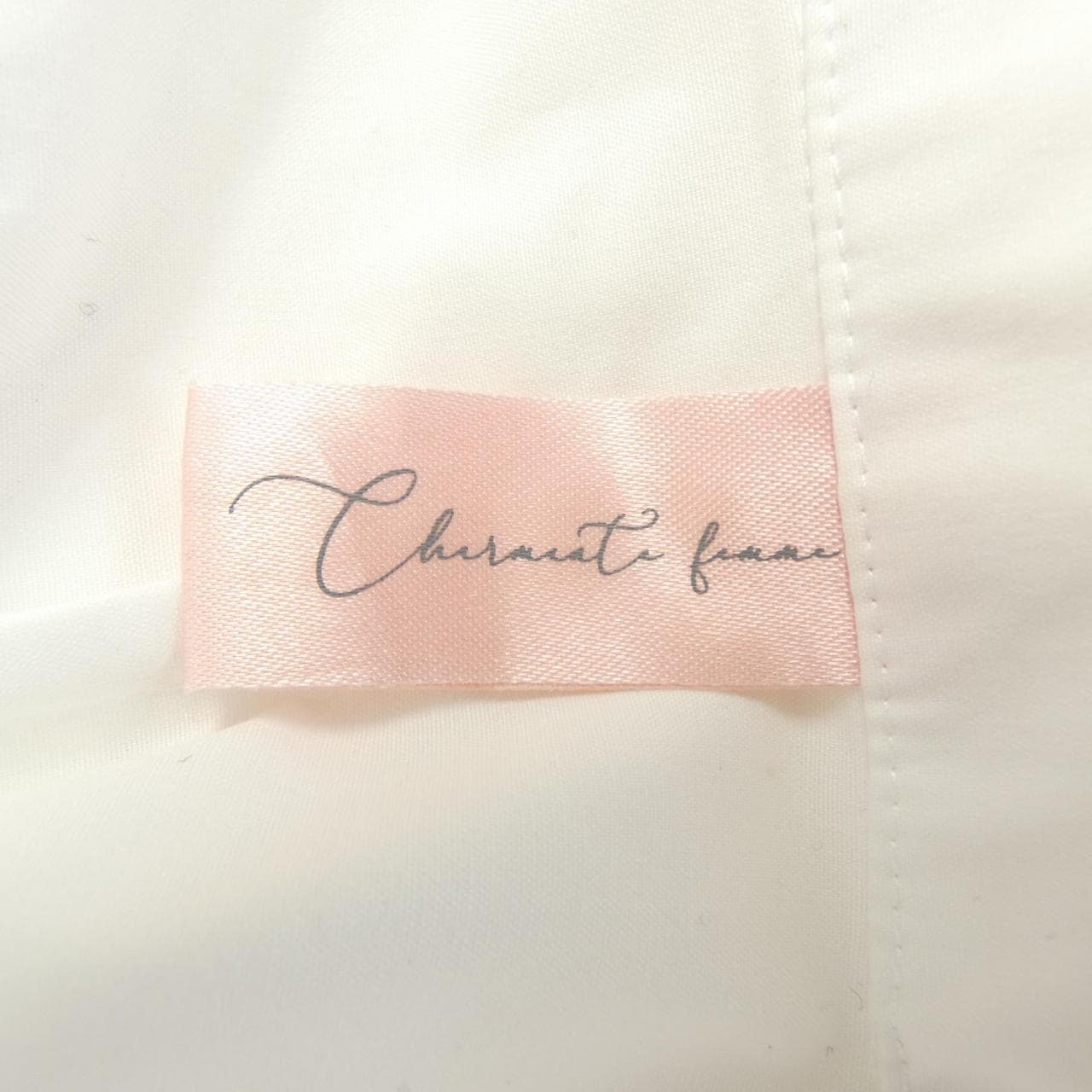 シャルマンファム Charmante femme 10053709 シャツ