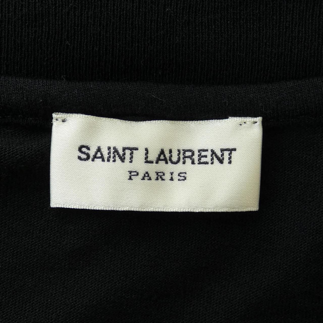 サンローラン SAINT LAURENT Tシャツ