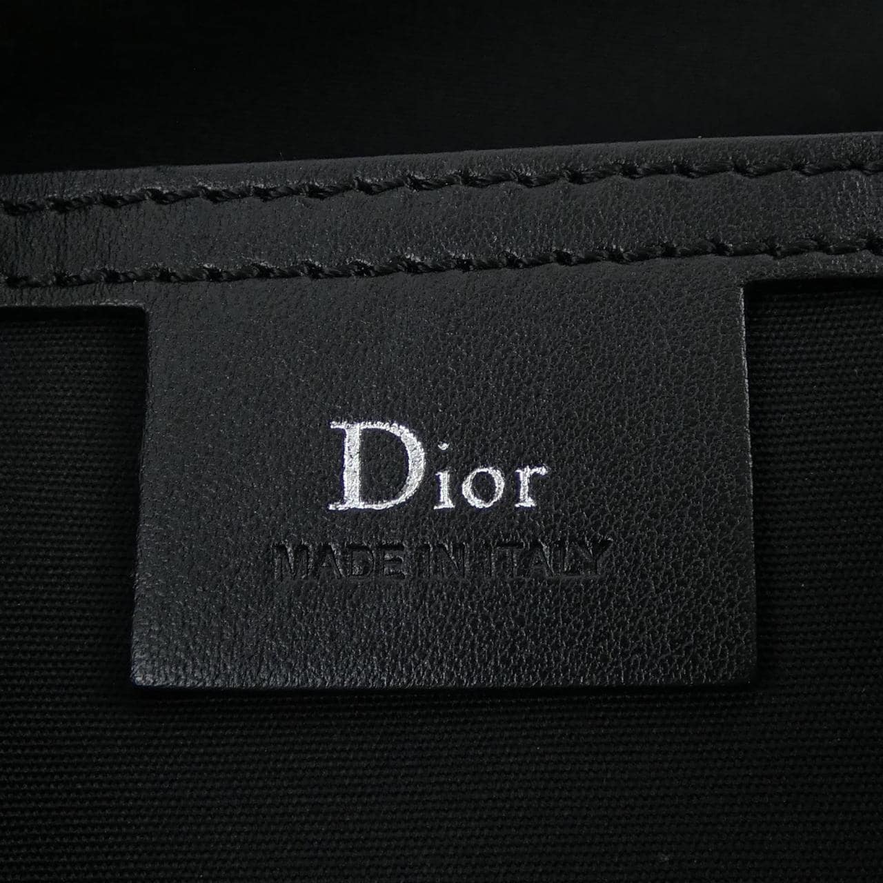 ディオールオム DIOR HOMME BACKPACK