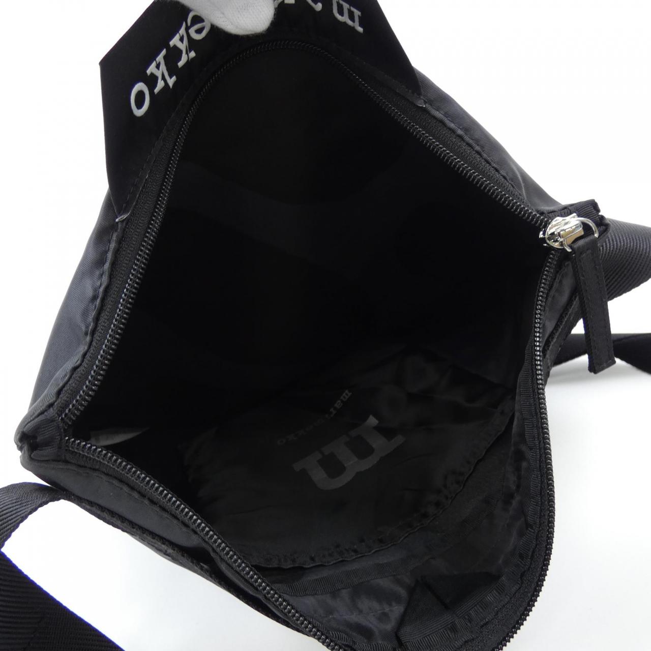 マリメッコ MARIMEKKO BAG
