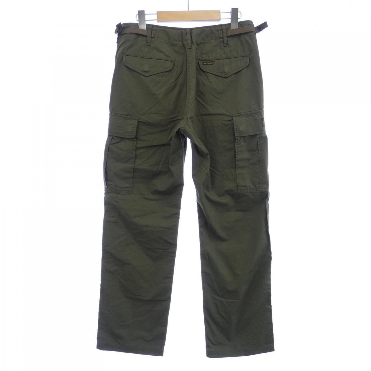 トイズマッコイ TOY'S McCOY パンツ