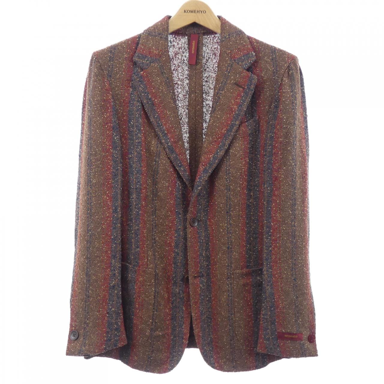 エルネスト ERNESTO ジャケット