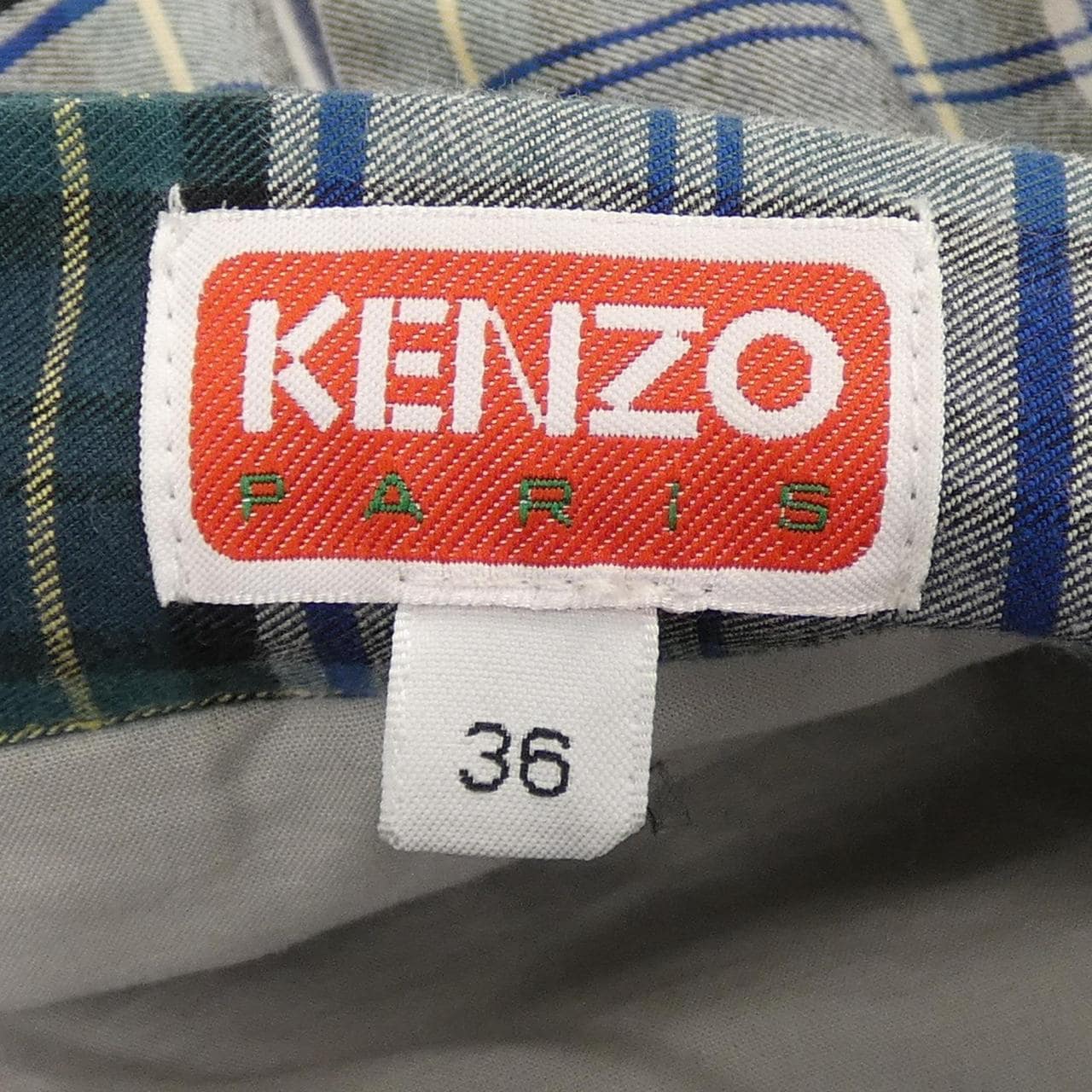 ケンゾー KENZO スカート