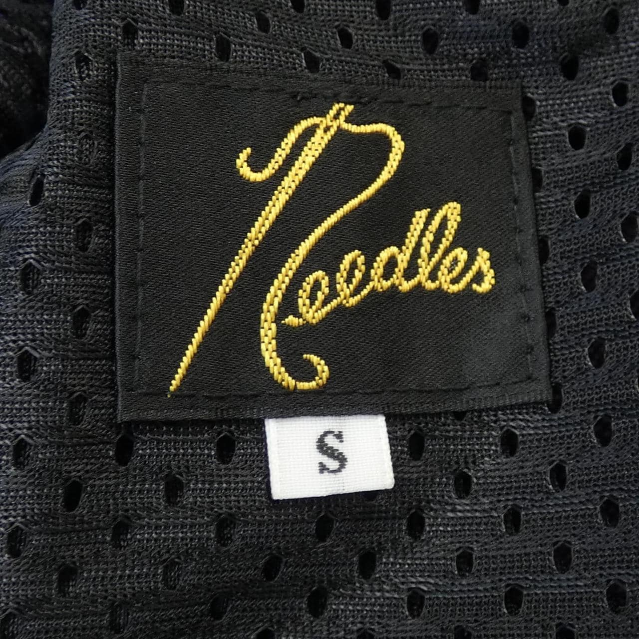 ニードルズ NEEDLES MR283 パンツ