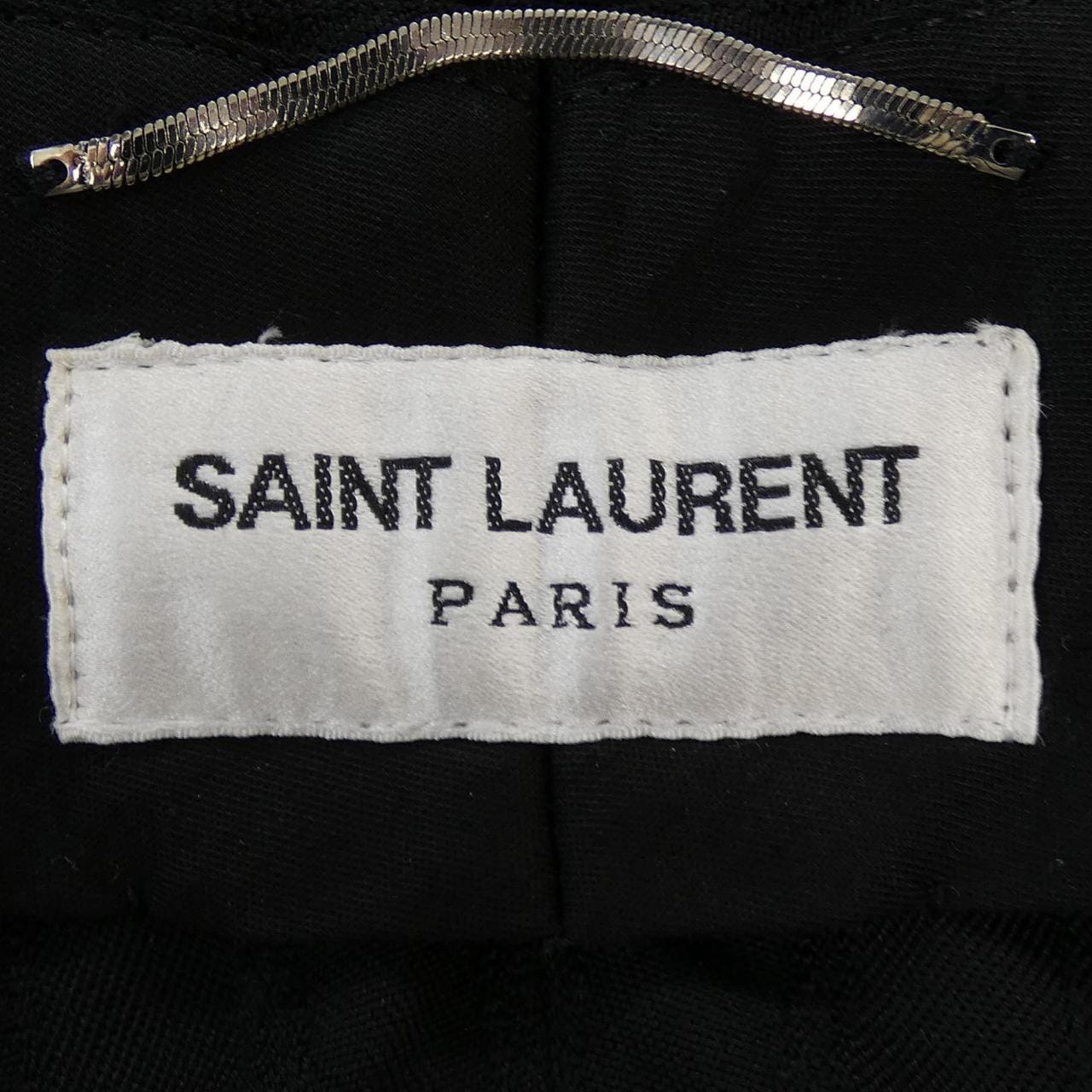 サンローラン SAINT LAURENT 679248 Y1E07 パンツ