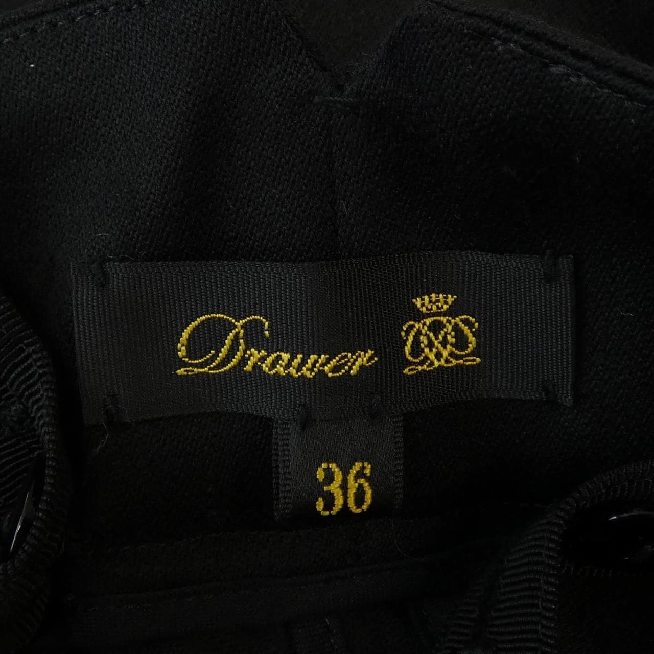 ドゥロワー DRAWER 6514-236-1397 オールインワン