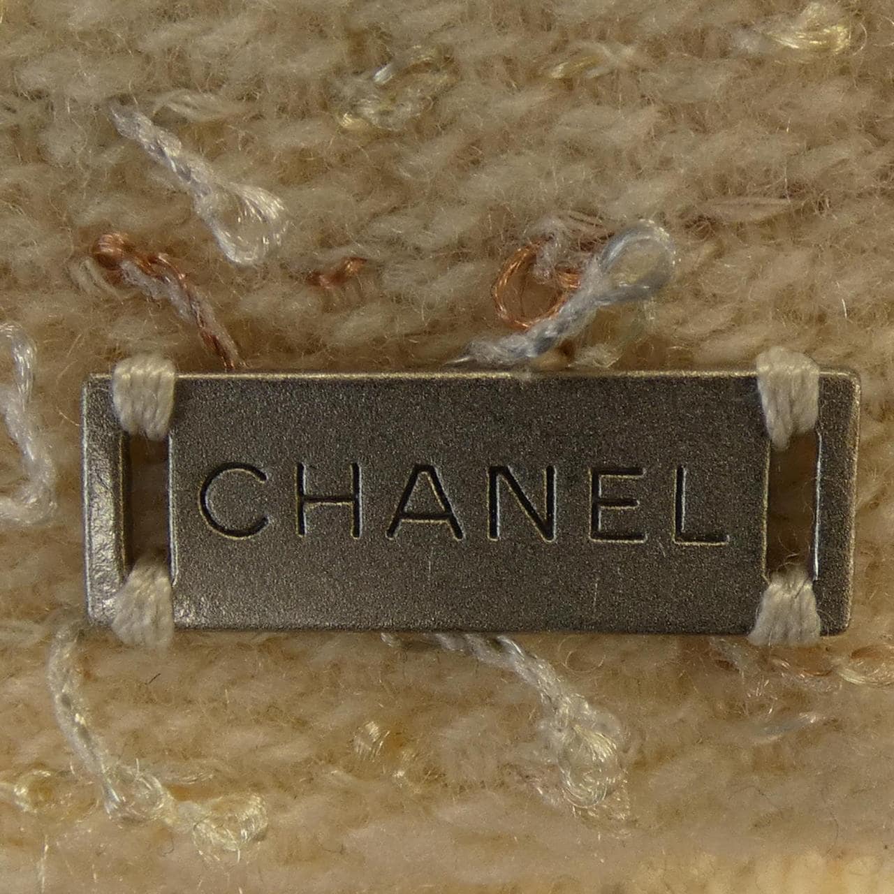 【vintage】CHANEL P14313V07811 99A 套裝