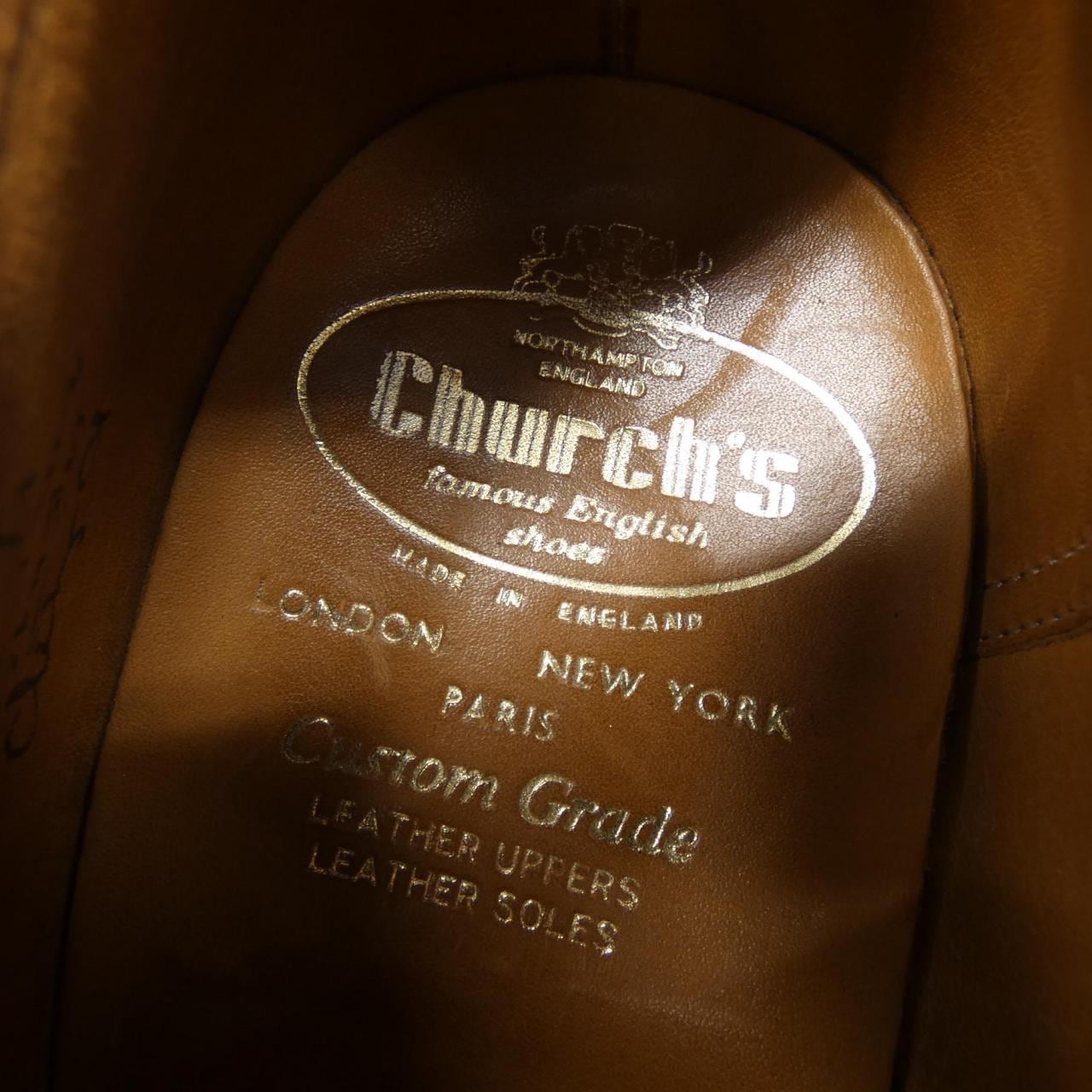 チャーチ CHURCH'S シューズ