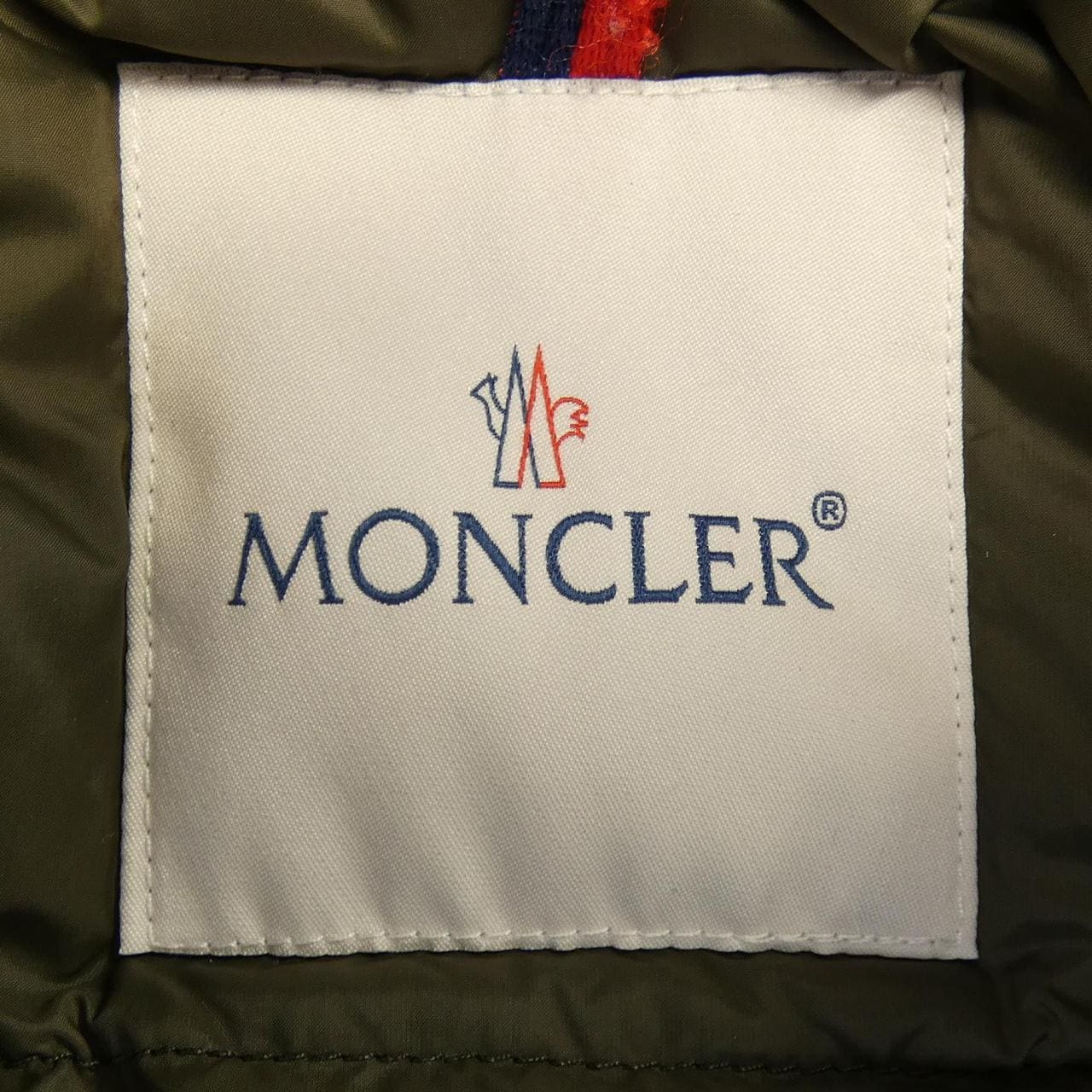 モンクレール MONCLER RONIER ダウンコート