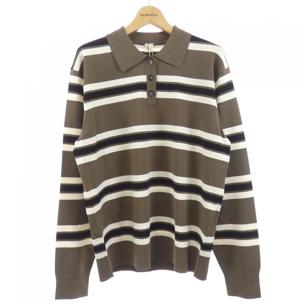 THEGARMENT トップス