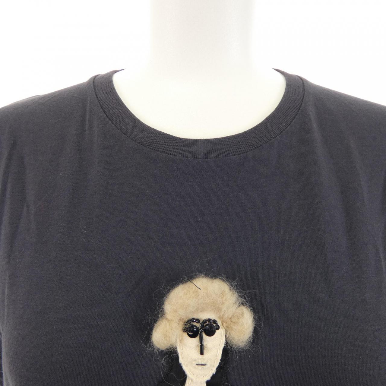 プラダ PRADA 35441 YFF Tシャツ