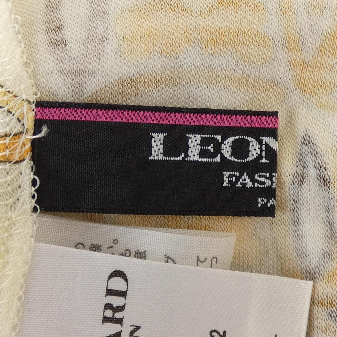 レオナールファッション LEONARD FASHION 0349302 トップス