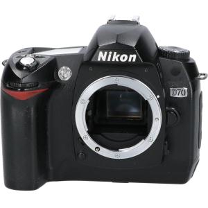 ＮＩＫＯＮ　Ｄ７０