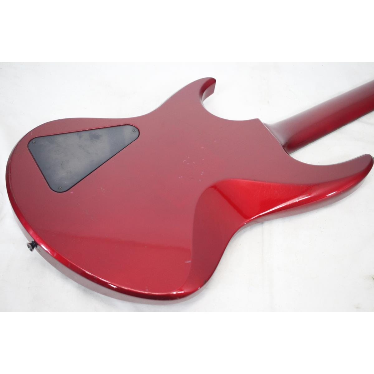 ＨＡＭＥＲ　　ＣＲＵＩＳＥ　ＢＡＳＳ　８０’Ｓ