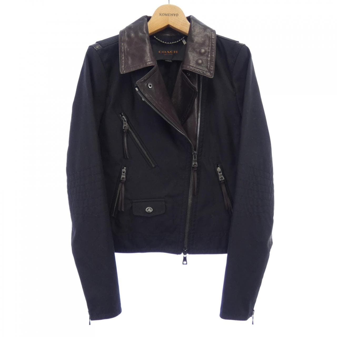コーチ COACH ジャケット