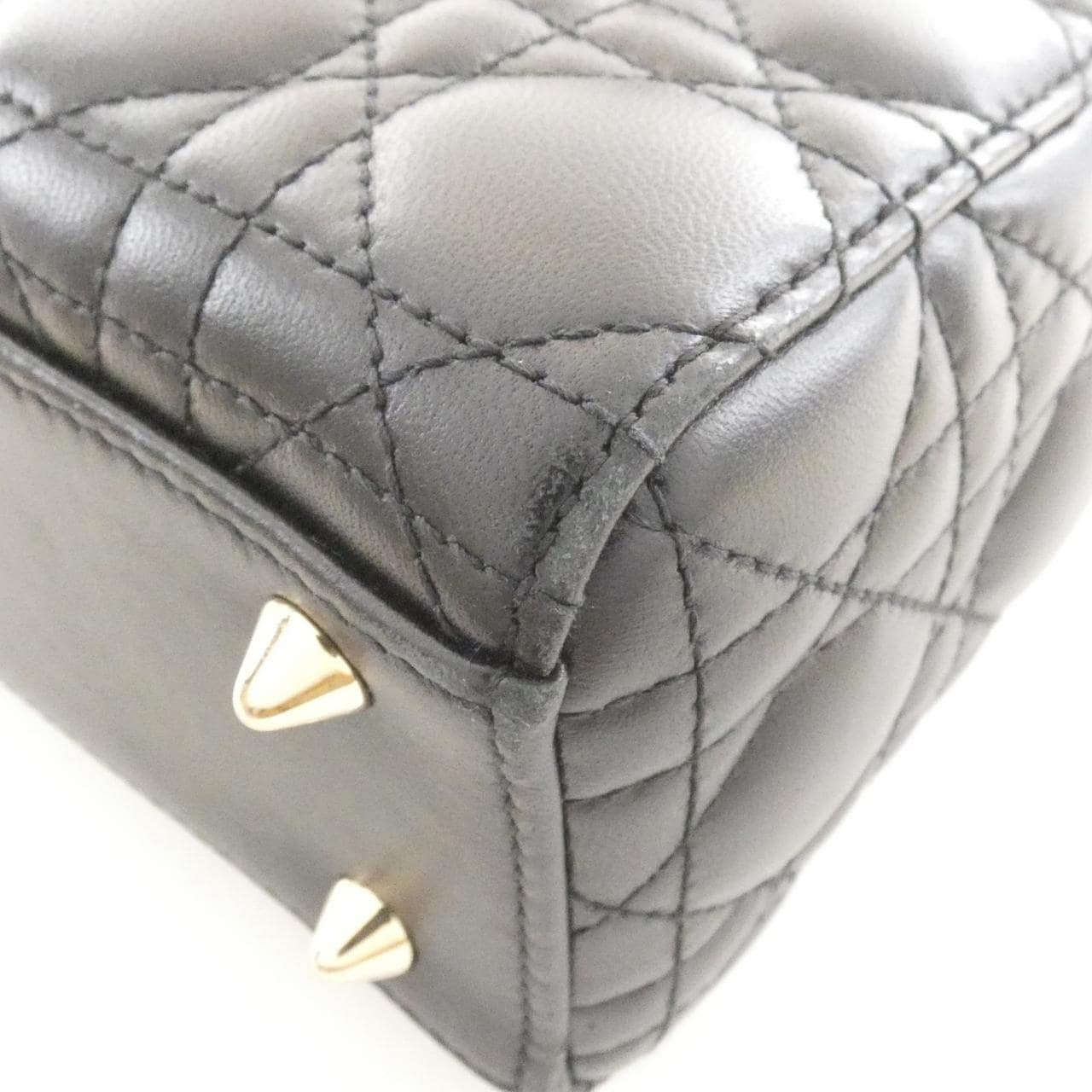 Christian DIOR My ABC DIOR Lady DIOR小号M0538OCEA 包