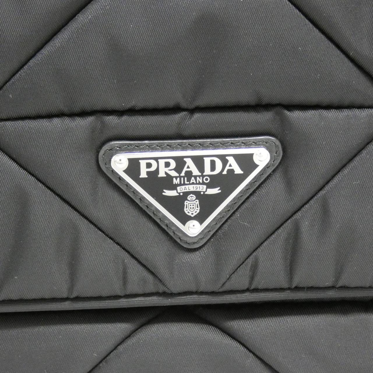 prada 1BD290 shoulder bag