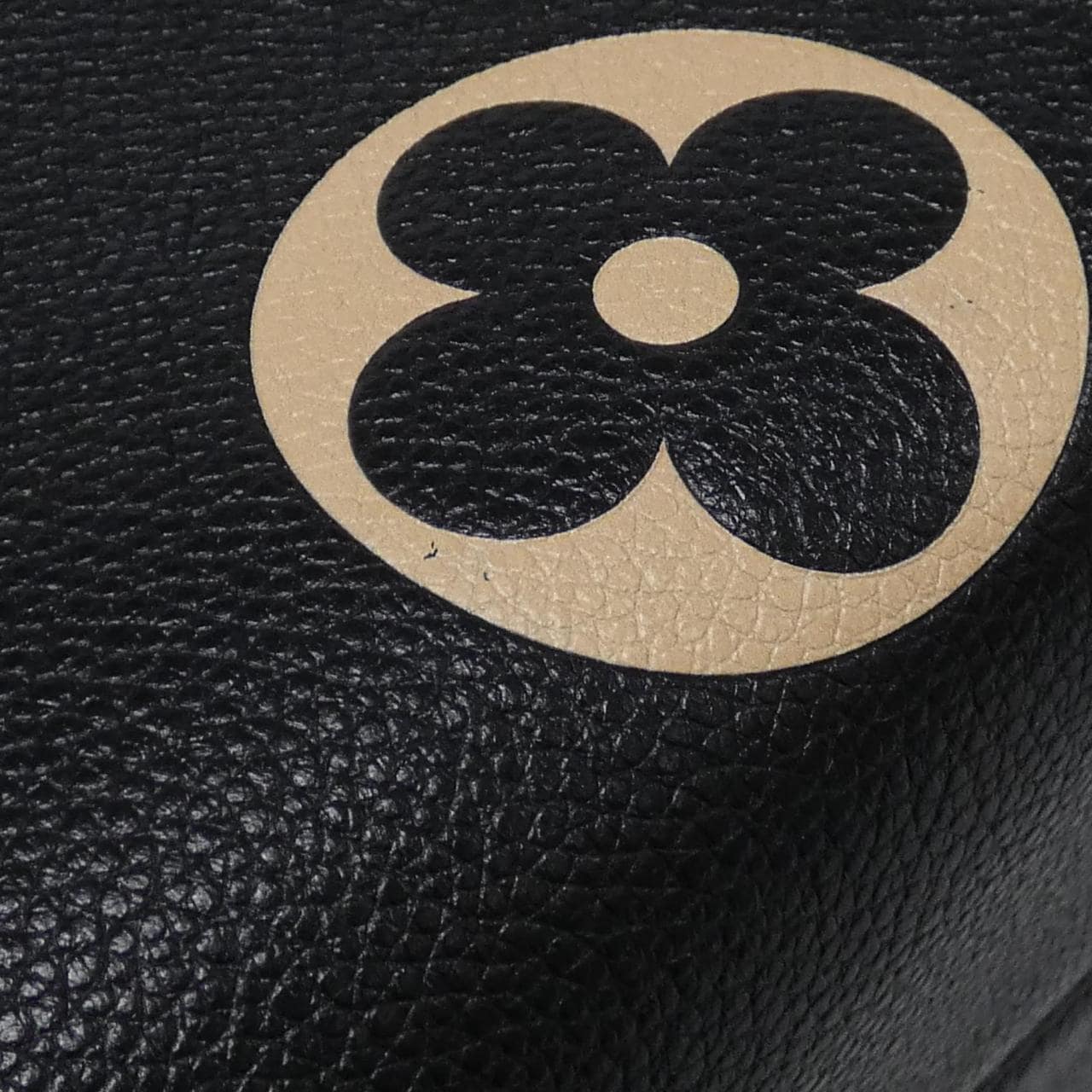 ルイヴィトン バイカラー モノグラム アンプラント オンザゴー MM M45495 バッグ