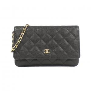 CHANEL wallet (other)