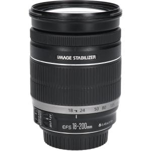 ＥＦ－Ｓ１８－２００ｍｍ　Ｆ３．５－５．６ＩＳ
