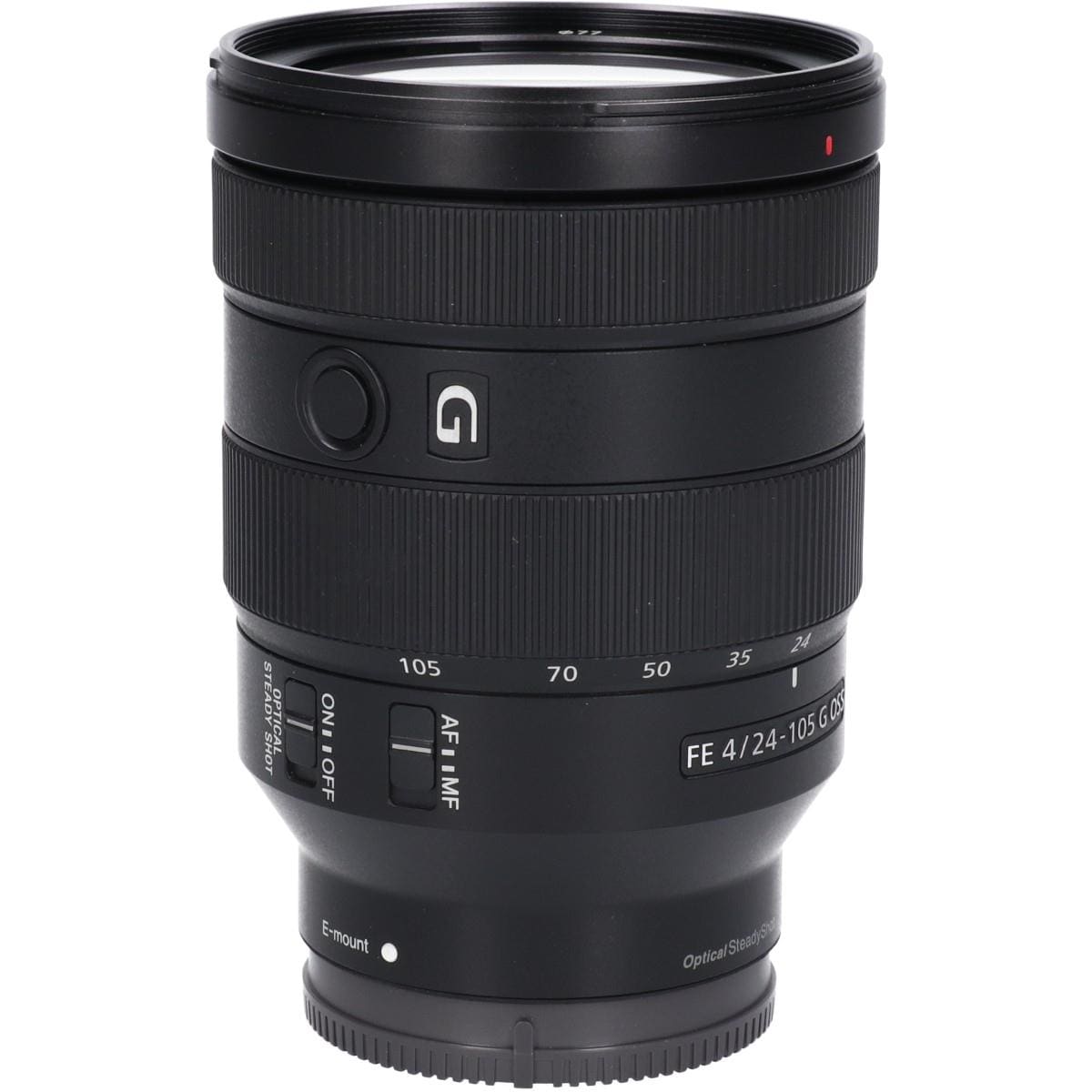 ＦＥ２４－１０５ｍｍ　Ｆ４Ｇ（ＳＥＬ２４１０５Ｇ）