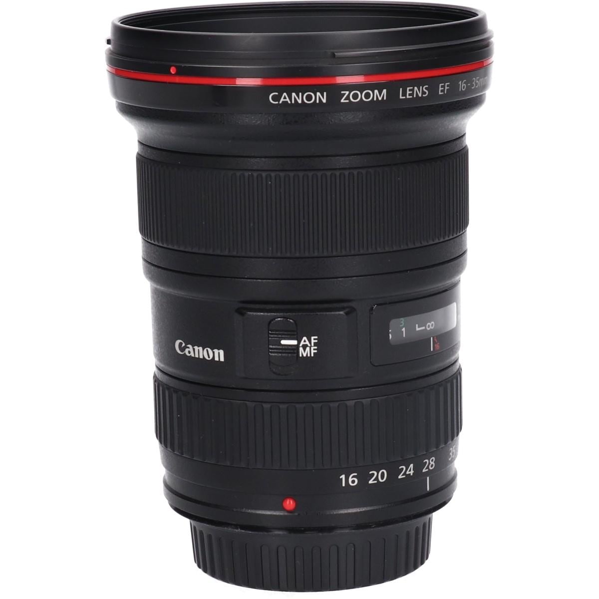 ＥＦ１６－３５ｍｍ　Ｆ２．８ＬＩＩＵＳＭ
