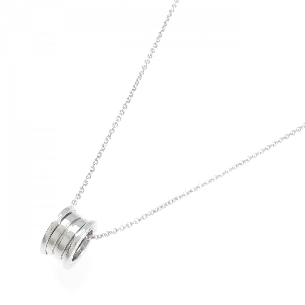 ブルガリ B.zero1 ネックレス