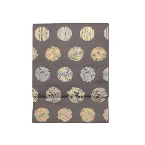 袋帯【箔屋清兵衛】