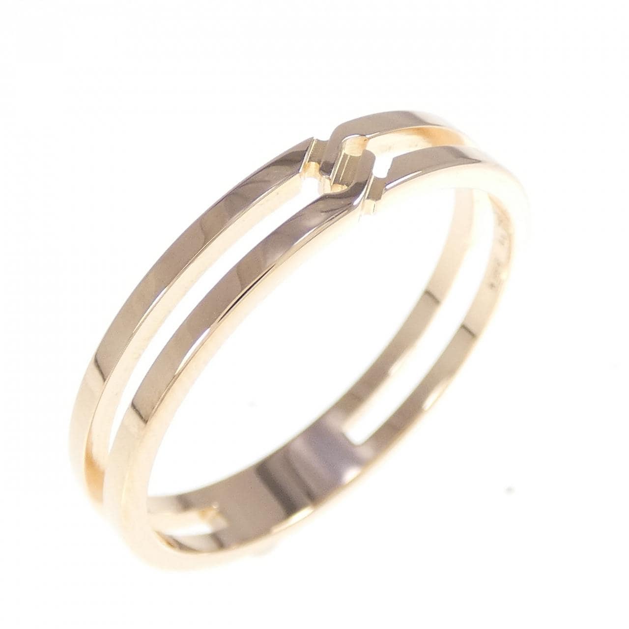 Gucci Infinity Ring
