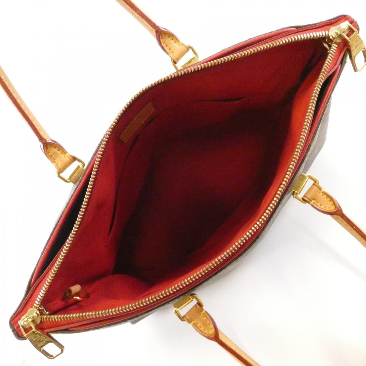 ルイヴィトン モノグラム パラス M41175 バッグ