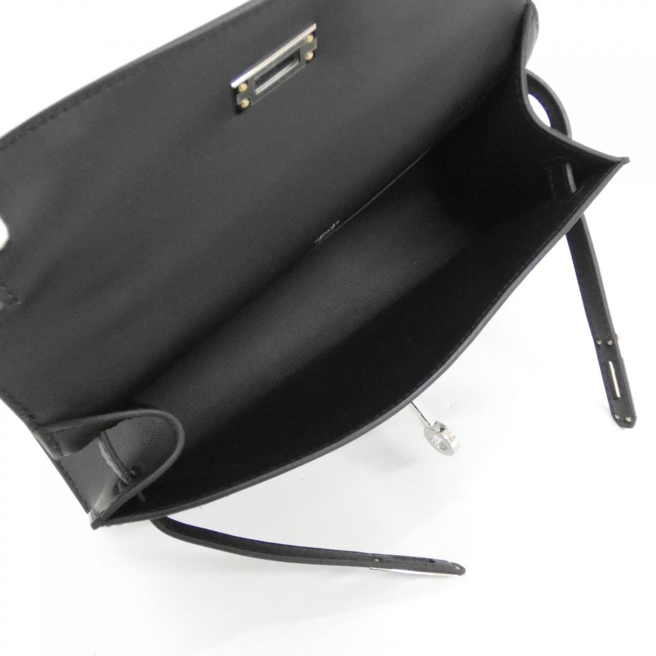 【未使用品】エルメス ポシェットケリー MINI 049417CK バッグ