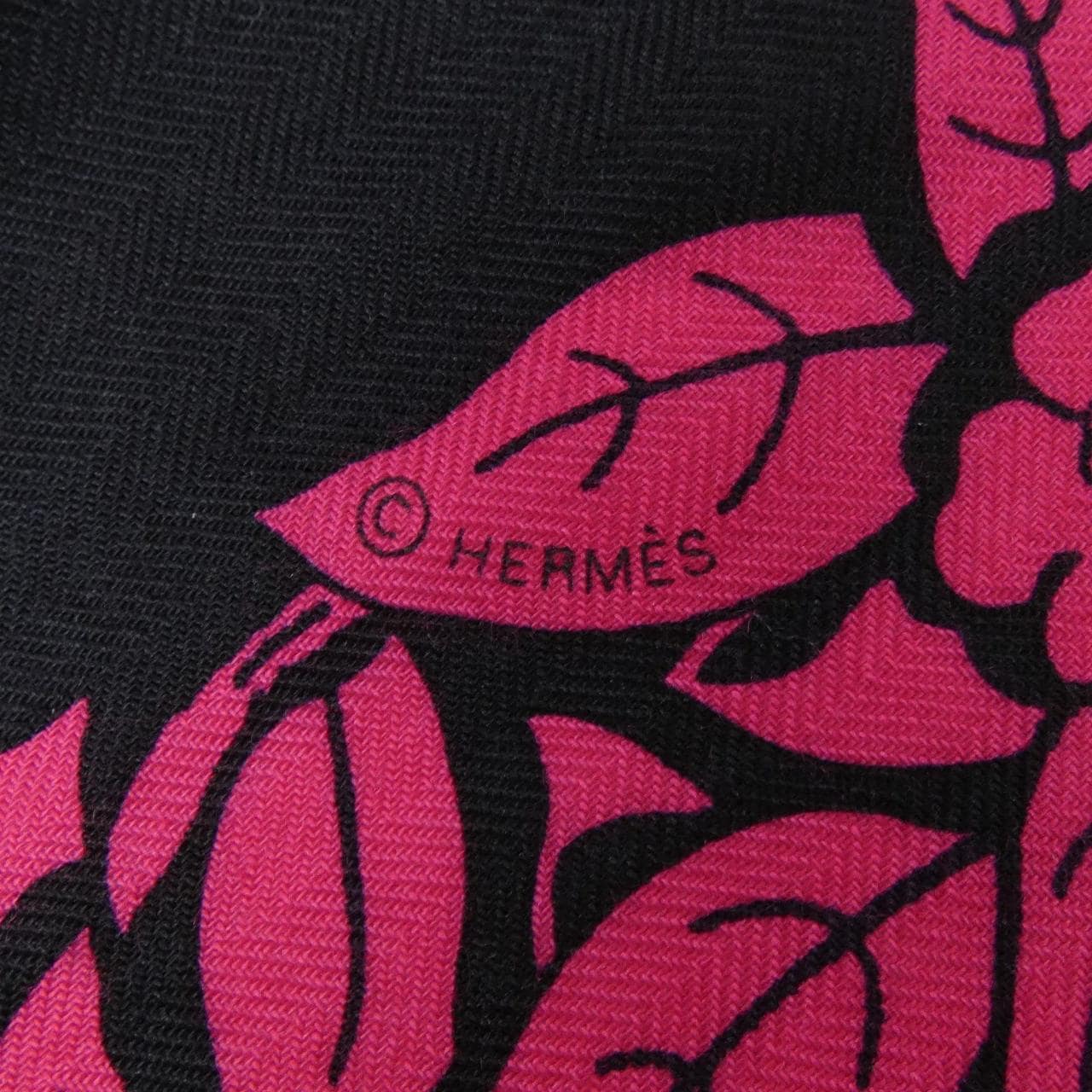 エルメス HERMES ショール